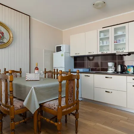 House Sungarden Пореч