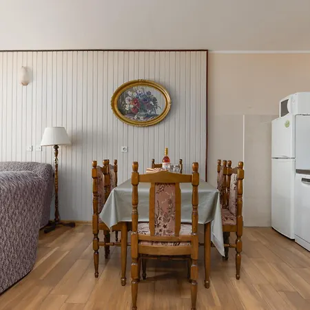 House Sungarden Дом отдыха Пореч