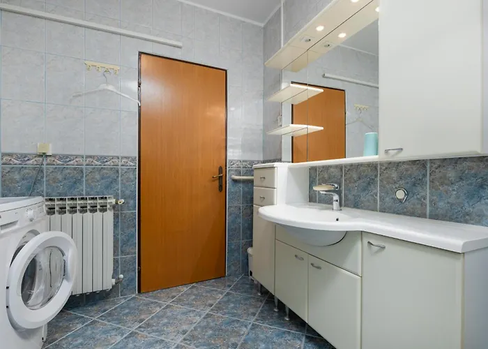 بيت للعطل House Sungarden *