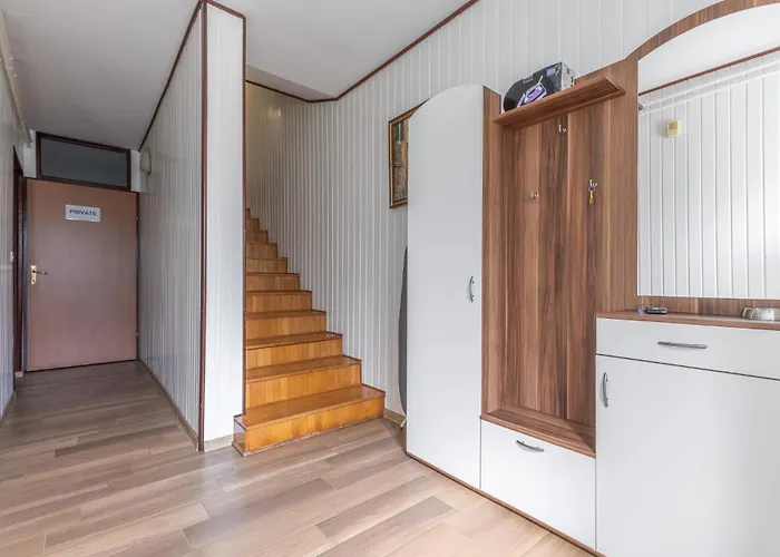 House Sungarden بيت للعطل بوريتش