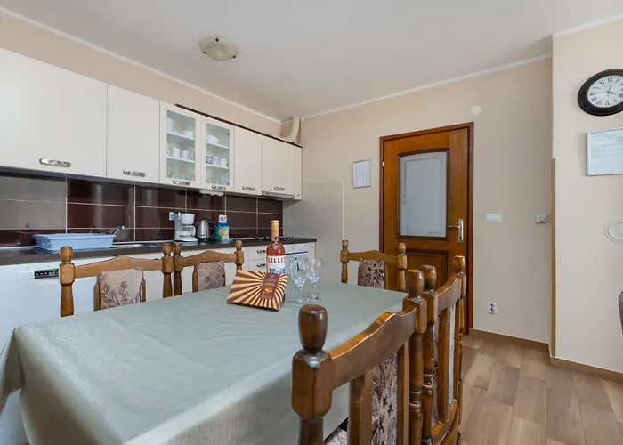 House Sungarden * Пореч