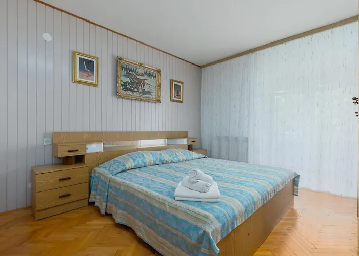 House Sungarden * Пореч