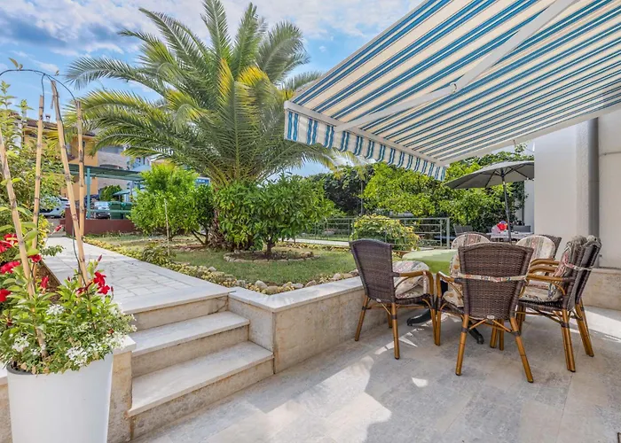 House Sungarden * بوريتش
