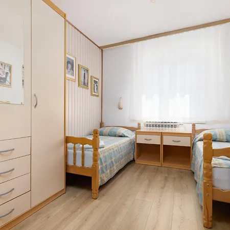 Family House Veli Joze * Poreč