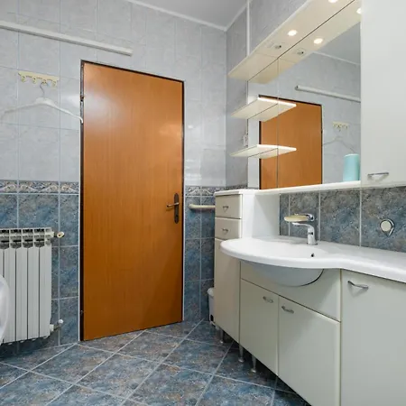 Ferienhaus Family House Veli Joze *