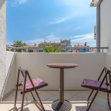 Ferienhaus Family House Veli Joze