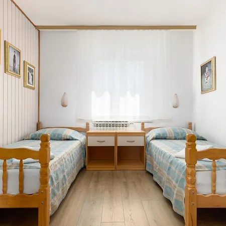 Ferienhaus Family House Veli Joze Poreč