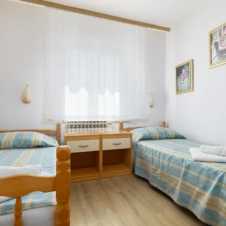 Family House Veli Joze * Poreč