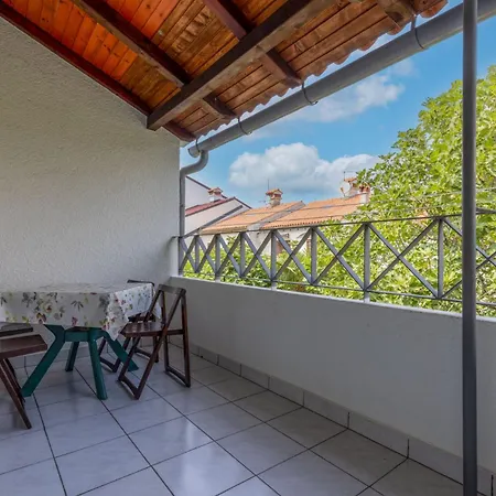 House Sungarden Porec