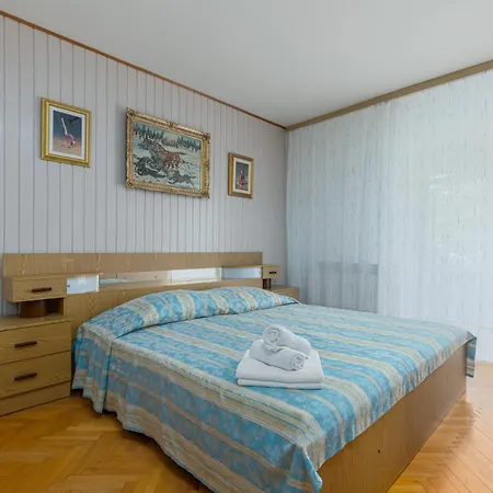 House Sungarden * Poreč