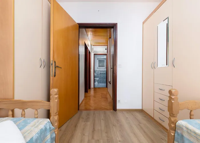 House Sungarden * Poreč