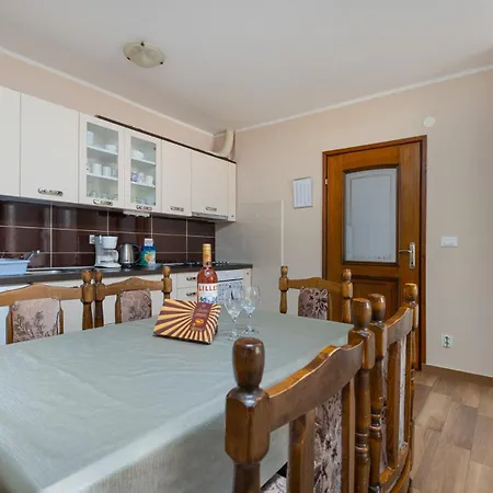 House Sungarden * Porec