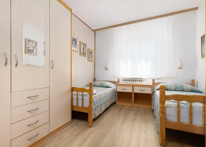 House Sungarden * Poreč