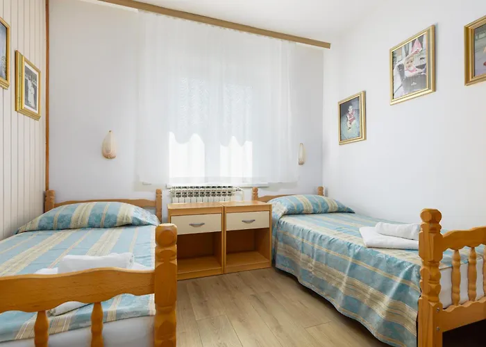 House Sungarden * Poreč