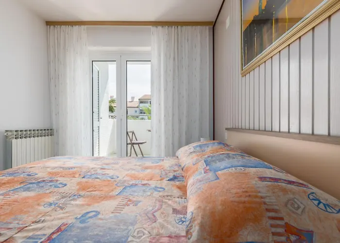 House Sungarden * Poreč