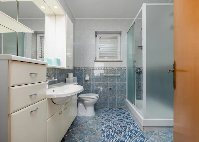 House Sungarden Dom wakacyjny