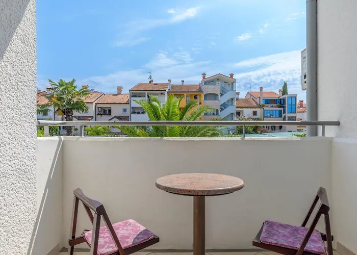 Dom wakacyjny House Sungarden