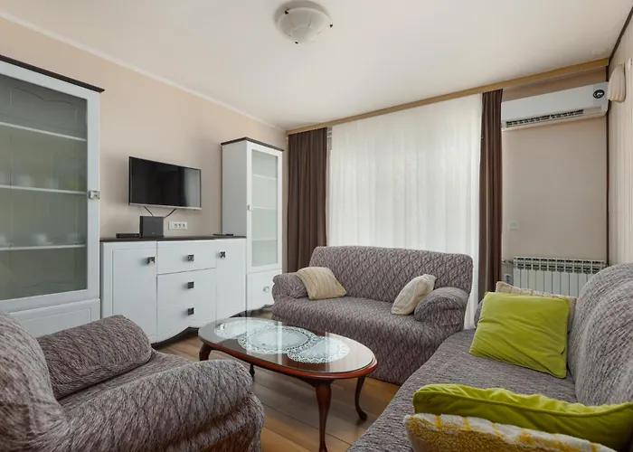 House Sungarden Dom wakacyjny *