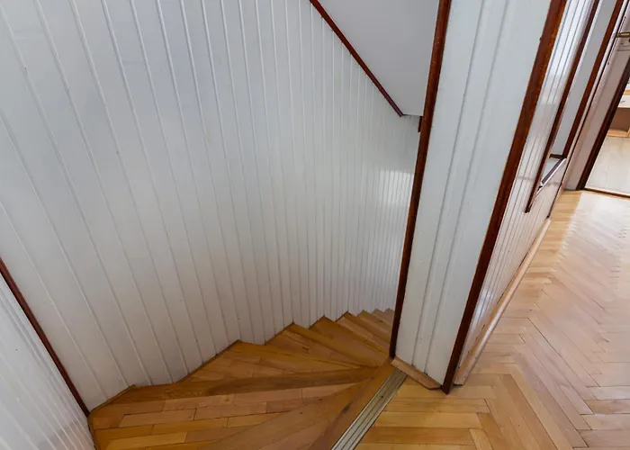 House Sungarden Dom wakacyjny Poreč